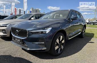 Volvo XC60 2024 Ultimate Bright
