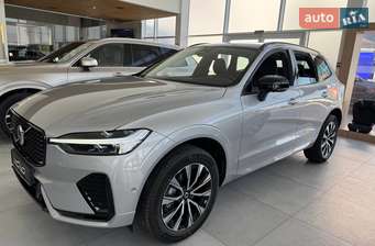 Volvo XC60 2025 в Вінниця
