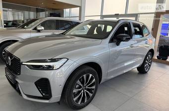 Volvo XC60 2025 Plus Dark