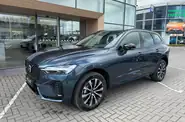 Volvo XC60 Plus Dark