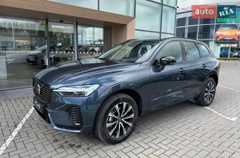 Volvo XC60 2025 в Вінниця