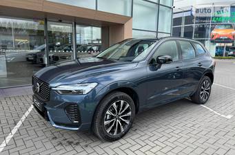Volvo XC60 2025 Plus Dark