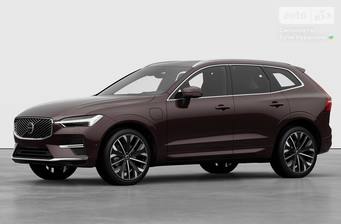 Volvo XC60 2025 Ultimate Bright