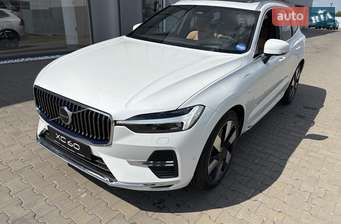 Volvo XC60 2025 в Київ