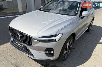 Volvo XC60 2025 в Київ