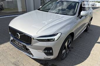 Volvo XC60 2025 Ultimate Bright