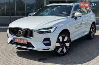 Volvo XC60 2025 в Полтава