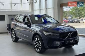 Volvo XC60 2025 в Дніпро (Дніпропетровськ)