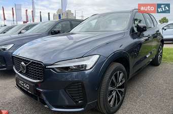 Volvo XC60 2025 в Київ