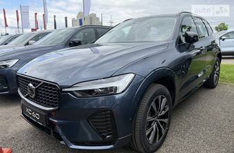 Volvo XC60 2025 Plus Dark