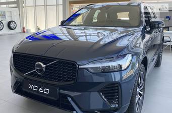 Volvo XC60 2025 Plus Dark