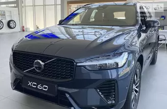 Volvo XC60 Plus Dark 2.0 Geartronic MHEV (250 к.с.) AWD Фото 2