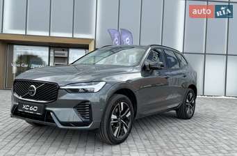 Volvo XC60 2025 в Дніпро (Дніпропетровськ)