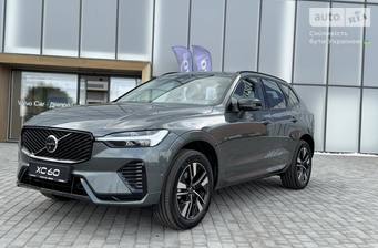 Volvo XC60 2025 Plus Dark