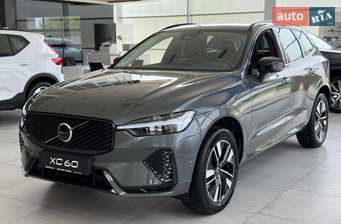 Volvo XC60 2025 в Полтава