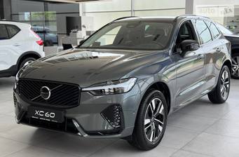 Volvo XC60 2025 Plus Dark