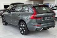 Volvo XC60 Plus Dark
