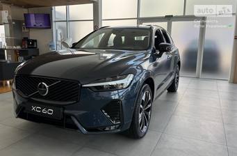 Volvo XC60 2025 Ultra Dark