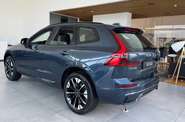 Volvo XC60 Ultra Dark