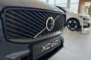 Volvo XC60 Ultra Dark