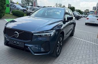 Volvo XC60 2025 Plus Dark