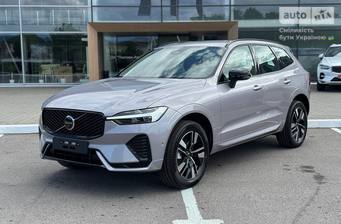 Volvo XC60 2025 Plus Dark