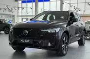 Volvo XC60 Plus Dark