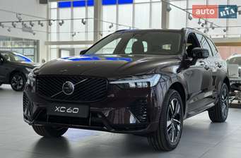 Volvo XC60 2025 в Дніпро (Дніпропетровськ)