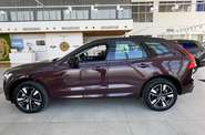 Volvo XC60 Plus Dark