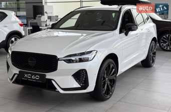 Volvo XC60 2025 в Полтава