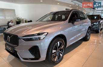 Volvo XC60 2025 в Київ