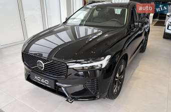 Volvo XC60 2025 в Київ