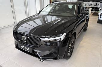 Volvo XC60 2025 Plus Dark