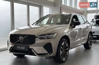 Volvo XC60 2026 в Київ