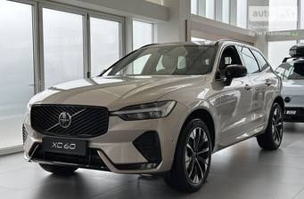 Volvo XC60 2.0 Geartronic MHEV (250 к.с.) AWD 2026
