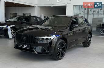 Volvo XC60 2025 в Дніпро (Дніпропетровськ)
