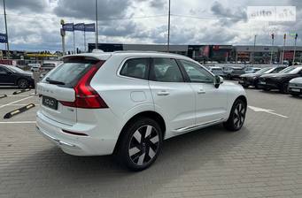 Volvo XC60 2025 Ultra Dark
