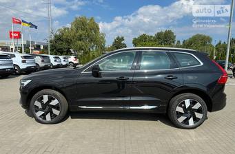 Volvo XC60 2026 Ultra Dark