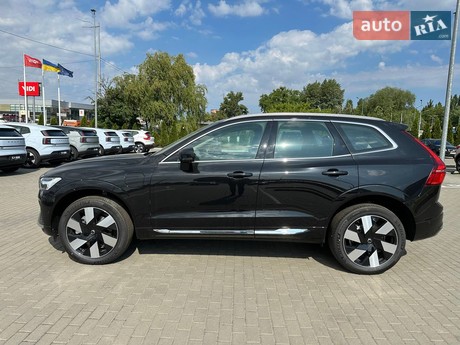 Volvo XC60 2026