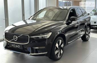Volvo XC60 2025 Ultra Dark