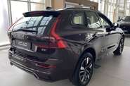 Volvo XC60 Plus Dark