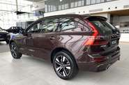 Volvo XC60 Plus Dark