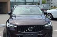 Volvo XC60 Ultra Dark