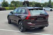 Volvo XC60 Ultra Dark