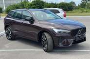 Volvo XC60 Ultra Dark