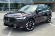 Volvo XC60 Ultra Dark