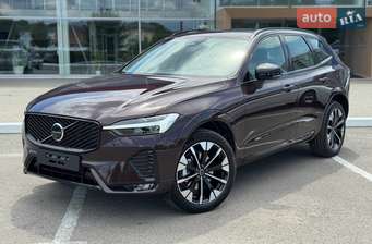 Volvo XC60 2025 в Полтава