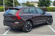 Volvo XC60 Ultra Dark