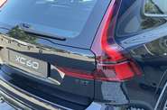 Volvo XC60 Plus Black Edition