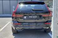 Volvo XC60 Plus Black Edition